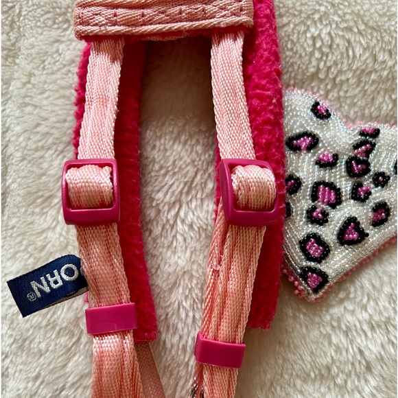 Sporn Non-Pull Mesh Adjustable Dog Harness - Picture 7 of 10